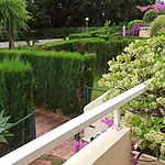 Apartment Agradable En Marinas