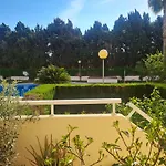 Agradable En Marinas Apartment Denia