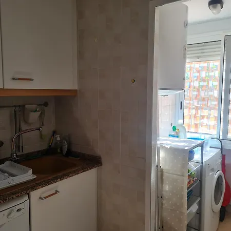 Agradable En Marinas