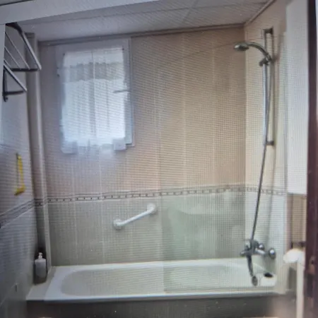 Agradable En Marinas Διαμέρισμα Denia