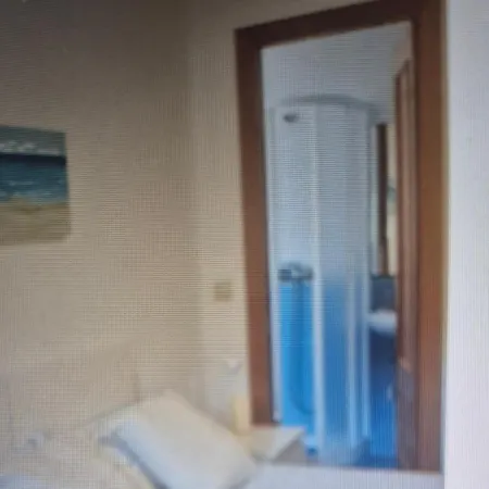 Διαμέρισμα Agradable En Marinas