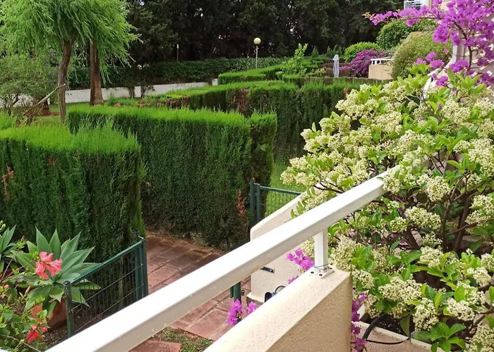 Appartamento Agradable En Marinas