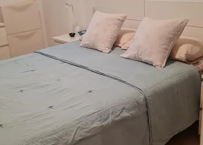 Appartamento Agradable En Marinas