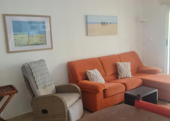 Agradable En Marinas *