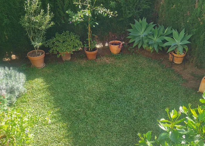 Agradable En Marinas Appartamento