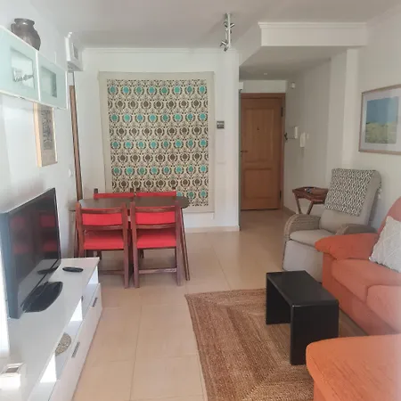 Agradable En Marinas *