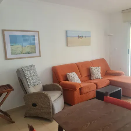 Agradable En Marinas *