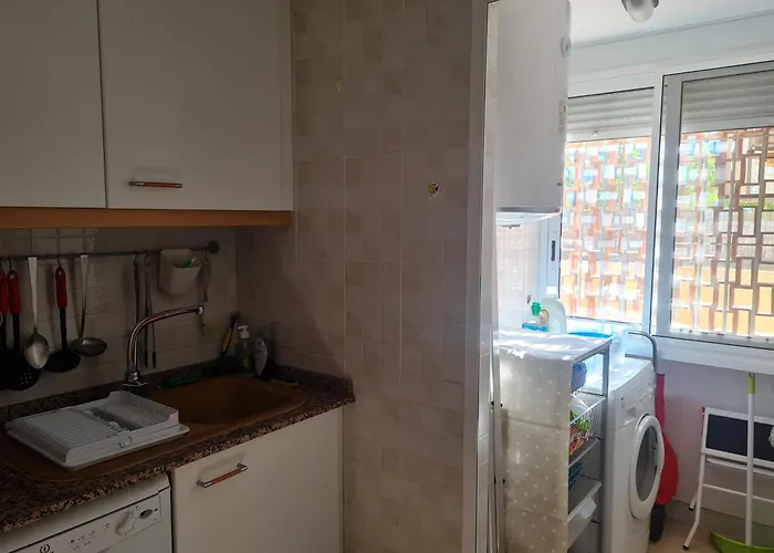 Agradable En Marinas